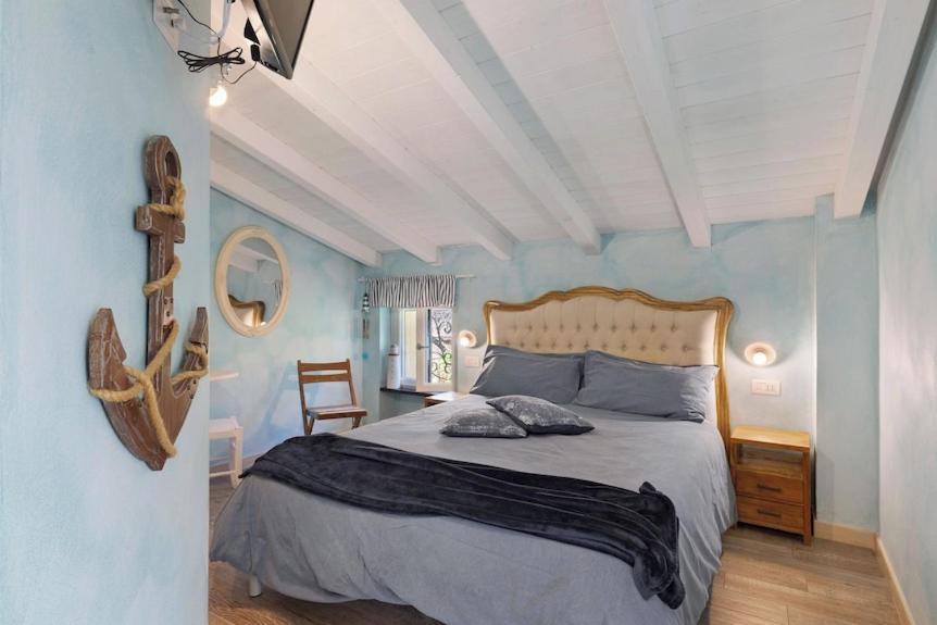La Rocca Maison De Charme 모네글리아 외부 사진