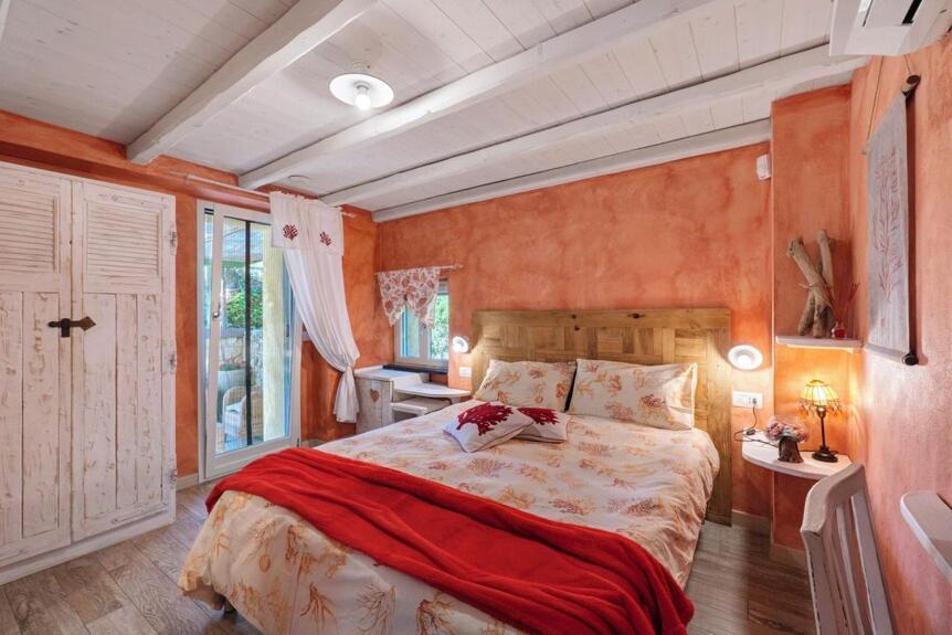 La Rocca Maison De Charme 모네글리아 외부 사진