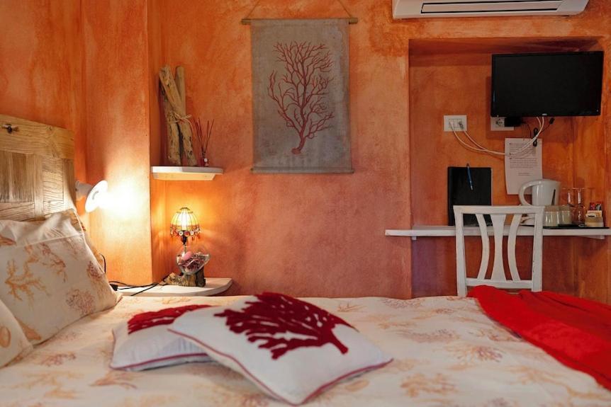 La Rocca Maison De Charme 모네글리아 객실 사진