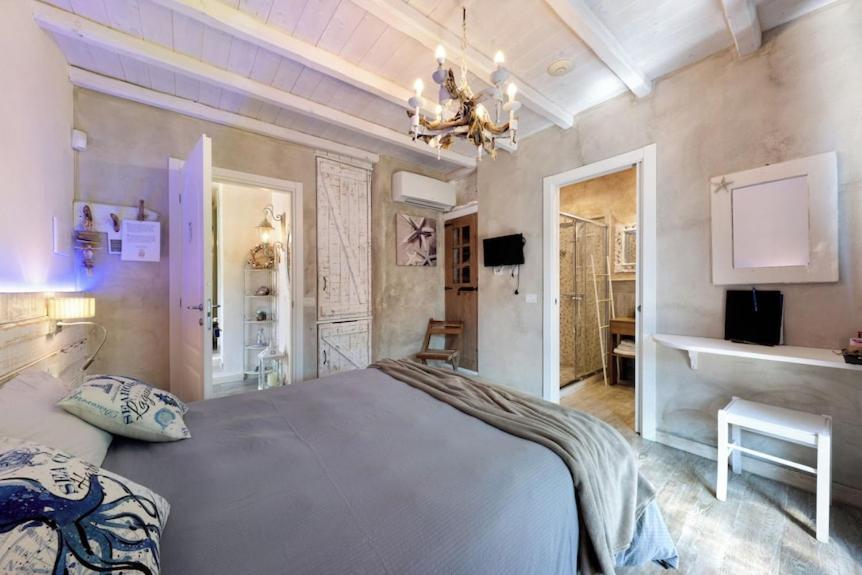 La Rocca Maison De Charme 모네글리아 객실 사진
