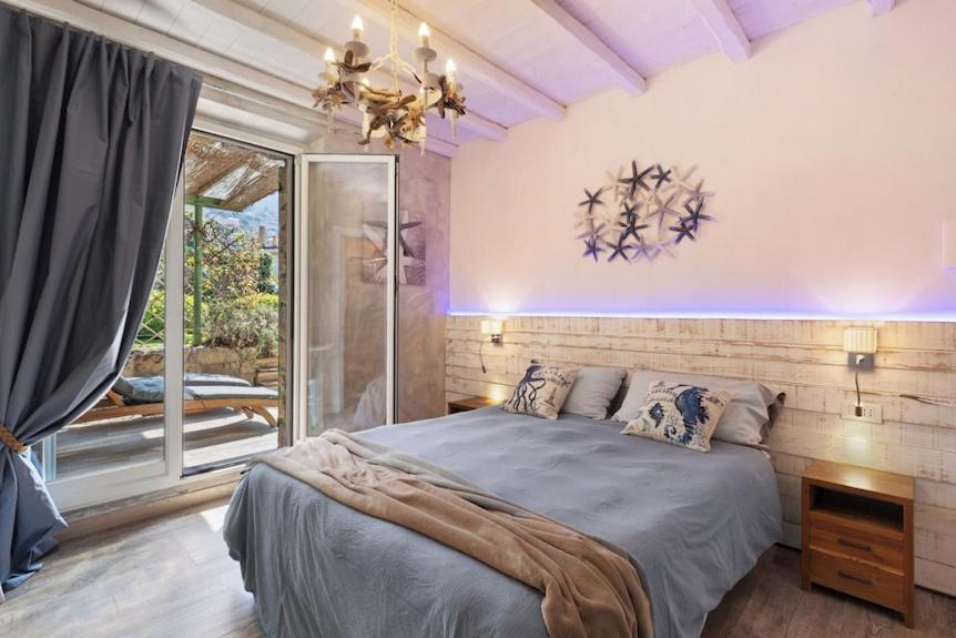 La Rocca Maison De Charme 모네글리아 외부 사진