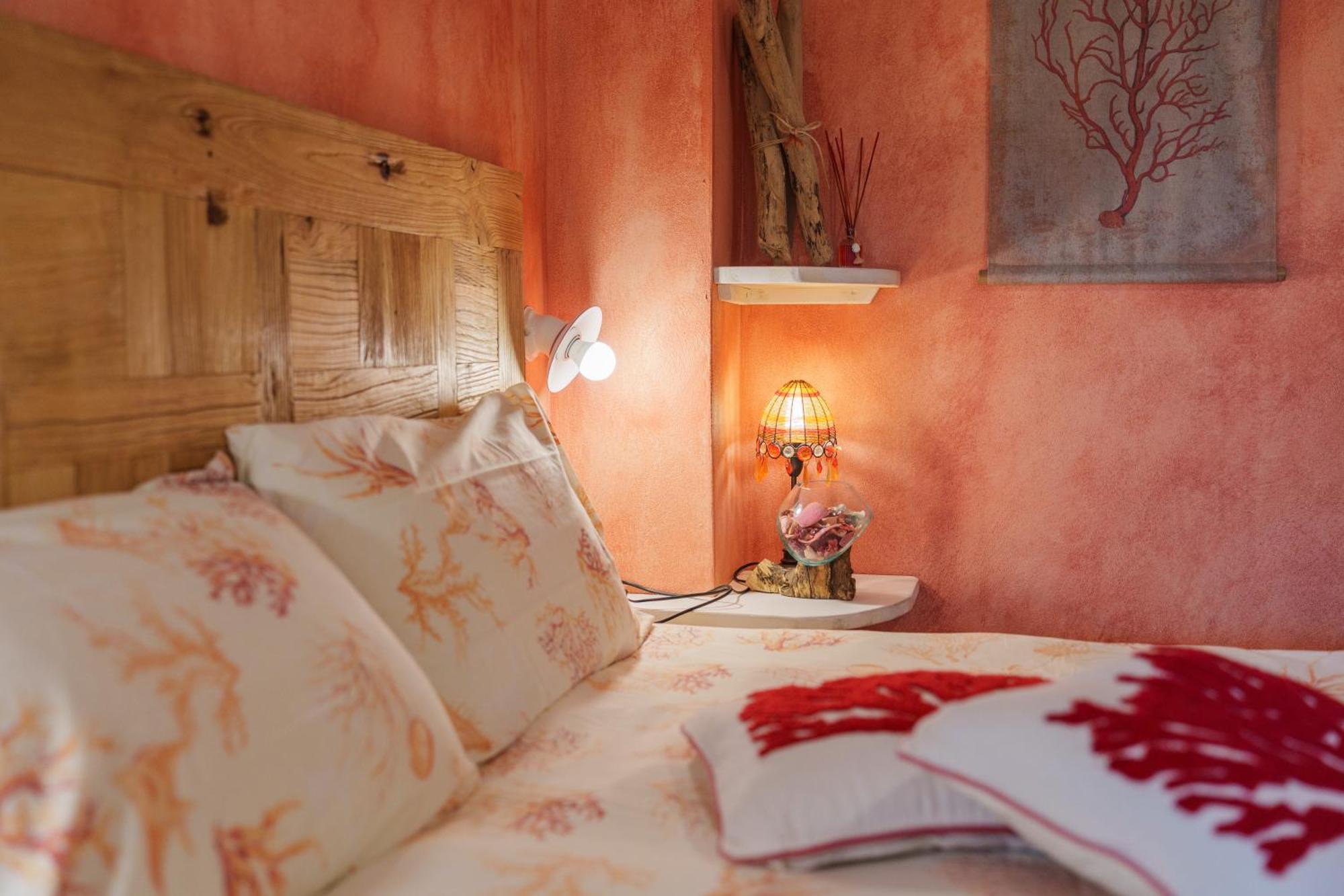 La Rocca Maison De Charme 모네글리아 외부 사진