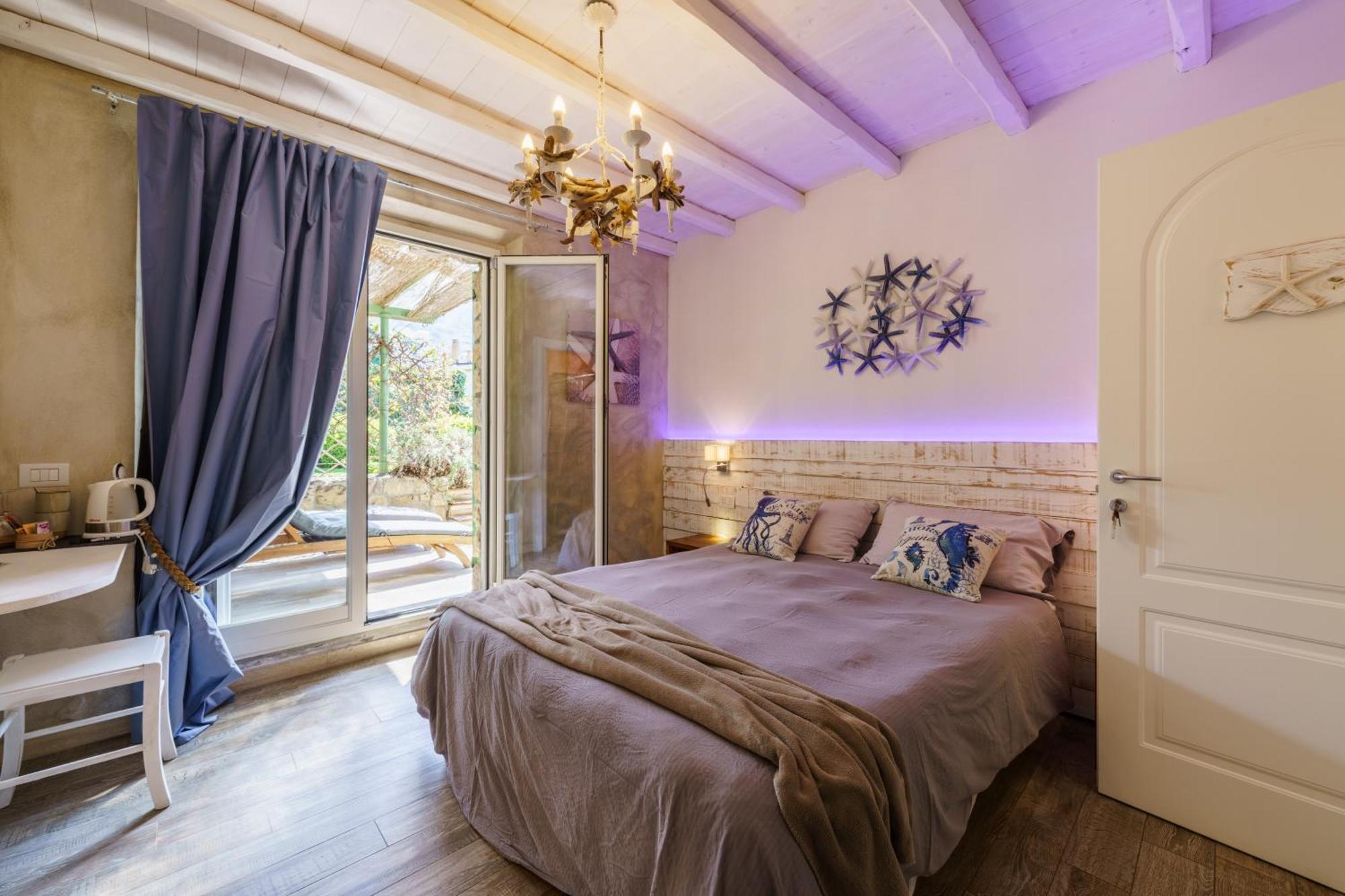 La Rocca Maison De Charme 모네글리아 외부 사진