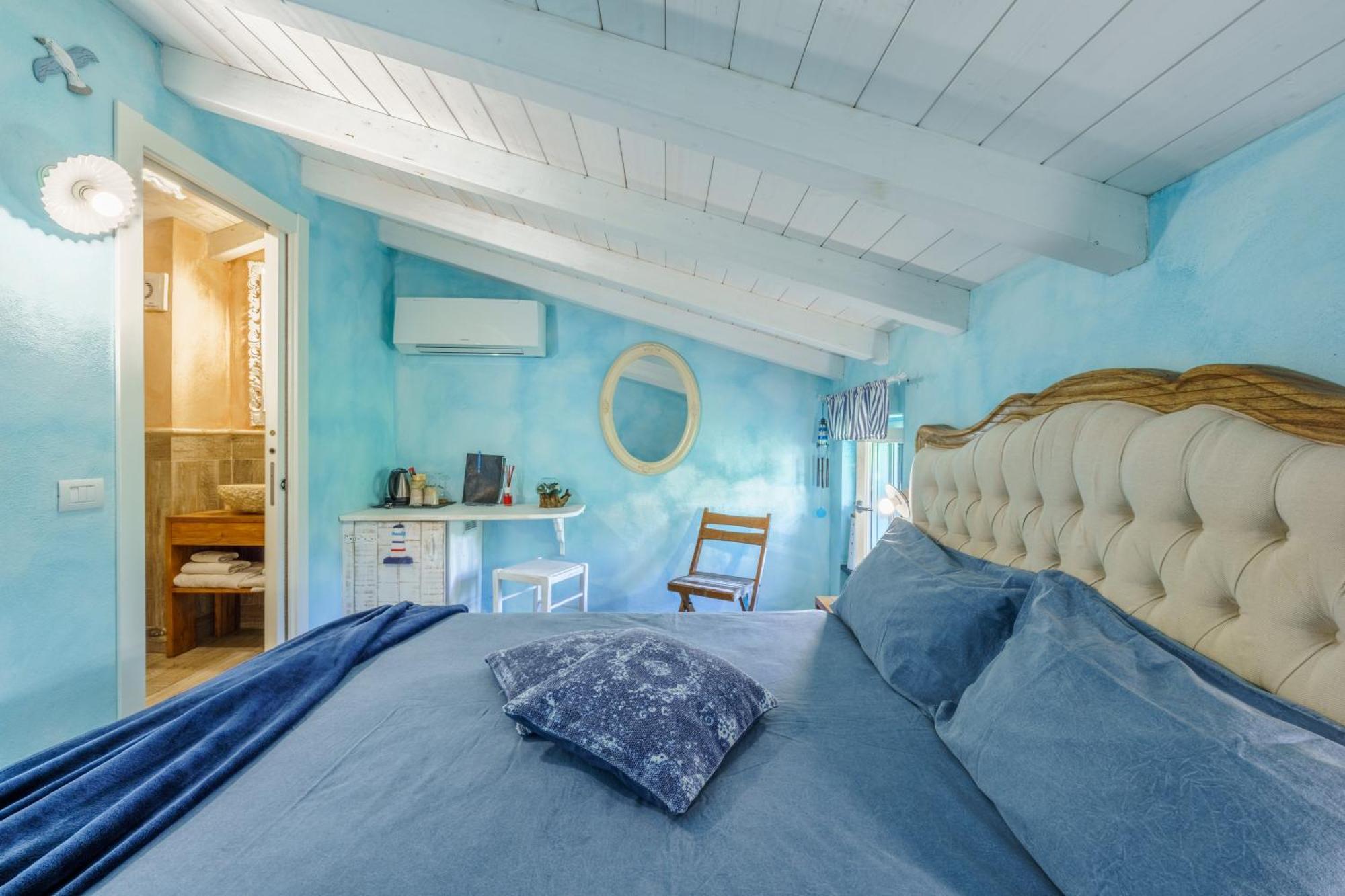 La Rocca Maison De Charme 모네글리아 외부 사진