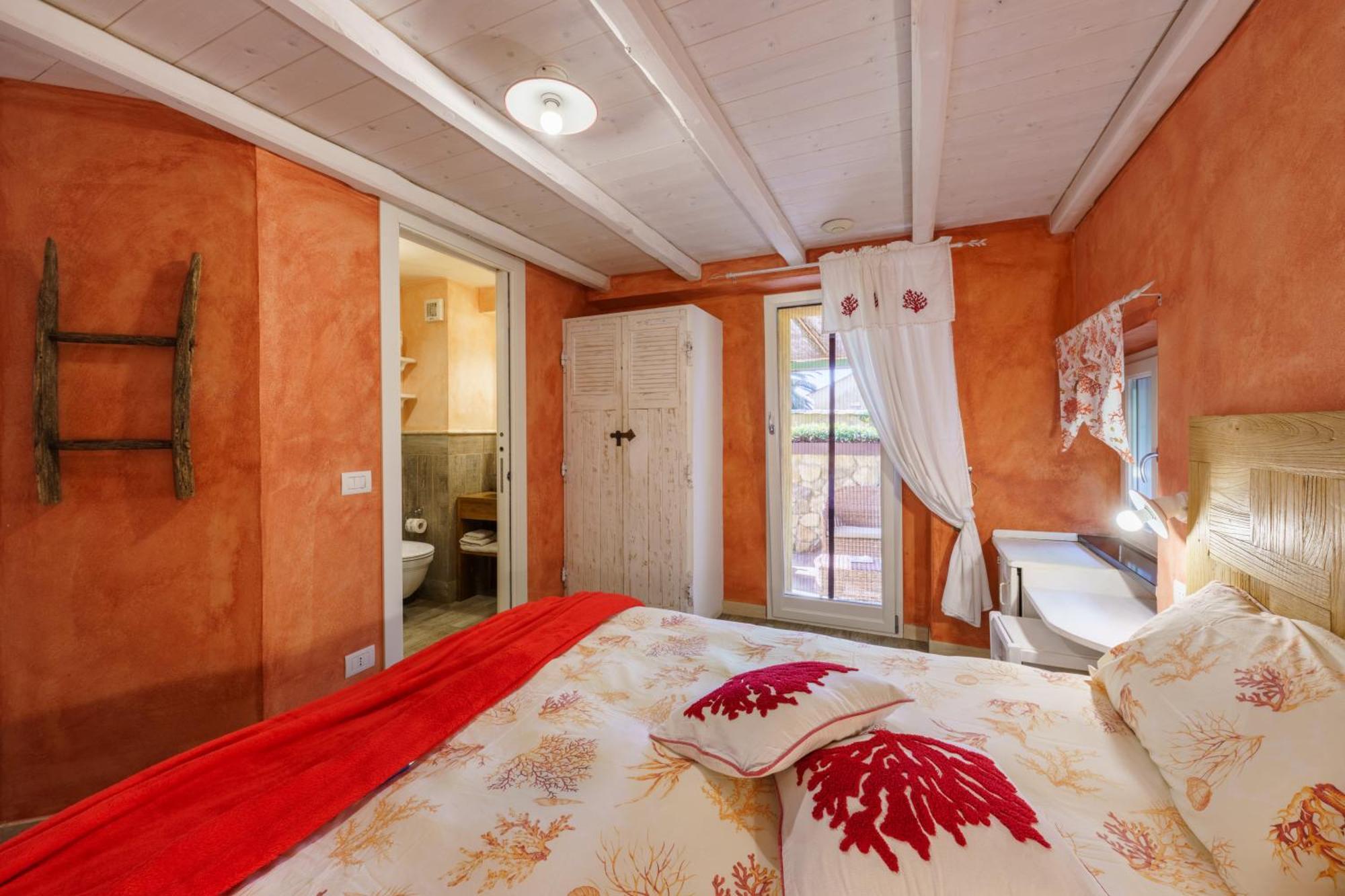 La Rocca Maison De Charme 모네글리아 외부 사진